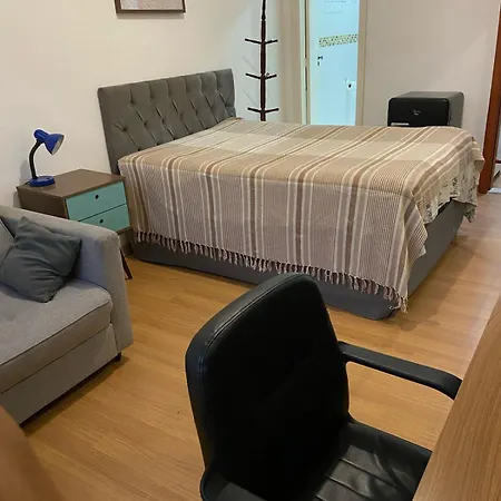 Suite Privada Copa Lido
